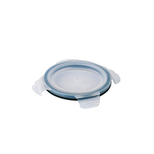 Load image into Gallery viewer, Simple Stainless Microwave-safe Lunch Box - Round 300ml