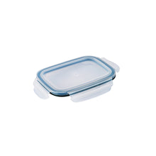 Load image into Gallery viewer, Simple Stainless Microwave-safe Lunch Box - Rectangle 500ml
