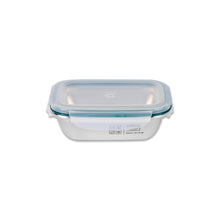 Load image into Gallery viewer, Simple Stainless Microwave-safe Lunch Box - Rectangle 300ml