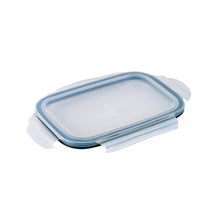 Load image into Gallery viewer, Simple Stainless Microwave-safe Lunch Box - Rectangle 580ml