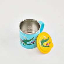 Load image into Gallery viewer, Cuitisan Baby Cup - Blue