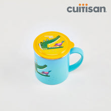 Load image into Gallery viewer, Cuitisan Baby Cup - Blue