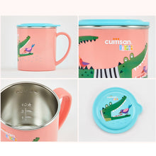 Load image into Gallery viewer, Cuitisan Baby Cup - Yellow