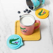 Load image into Gallery viewer, Cuitisan Baby Cup - Yellow