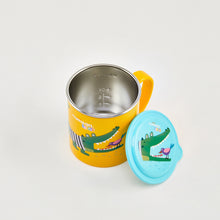 Load image into Gallery viewer, Cuitisan Baby Cup - Yellow