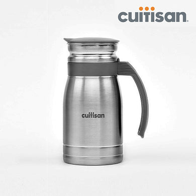 Stainless Steel Water Bottle 1000ml