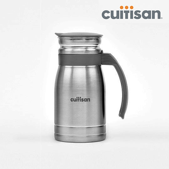 Stainless Steel Water Bottle 1000ml