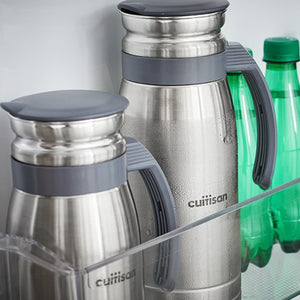Stainless Steel Water Bottle 1300ml
