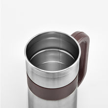 Load image into Gallery viewer, Stainless Steel SMART Water Bottle 1600ml