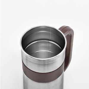 Stainless Steel SMART Water Bottle 1600ml