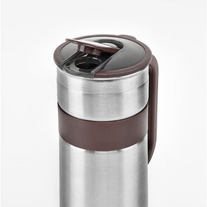 Stainless Steel SMART Water Bottle 1600ml