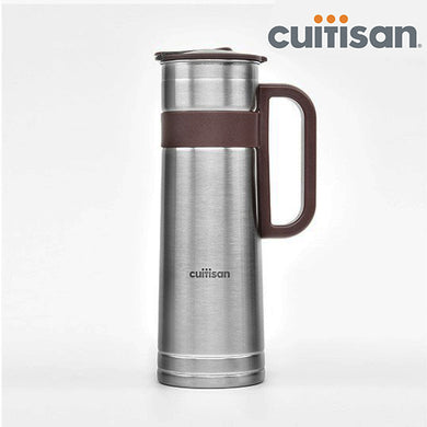 Stainless Steel SMART Water Bottle 1600ml