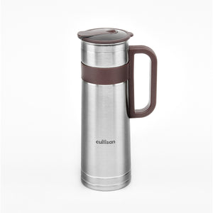 Stainless Steel SMART Water Bottle 1600ml