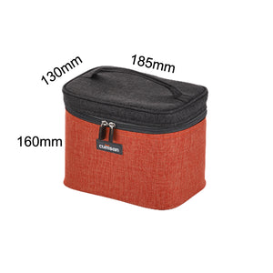 TOGO Flora (M) 3p Set with Bag