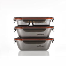 Load image into Gallery viewer, TOGO Flora (M) 3p Set with Bag