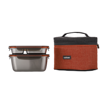 Load image into Gallery viewer, TOGO Flora (L) 2p Set with Bag