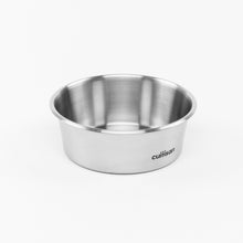 Load image into Gallery viewer, Flora Stainless Microwave-safe Lunch Box - Round 640ml