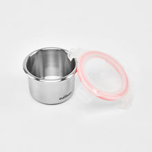 Load image into Gallery viewer, Baby Microwave-safe Lunch Box Set - 250ml (3p Set)