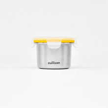 Load image into Gallery viewer, Baby Microwave-safe Lunch Box Set - 250ml (3p Set)