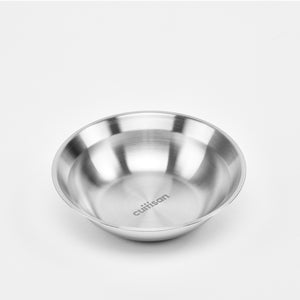 Cuitisan Round Plates (S/M/L - 3p Set)